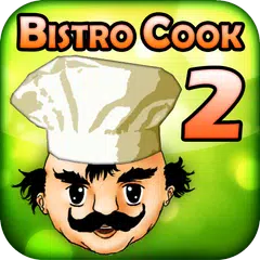 Baixar Bistro Cook 2 APK