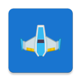 Space Shooter أيقونة