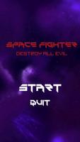 Space Shooter poster