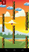 Flip-Flap Bird اسکرین شاٹ 2