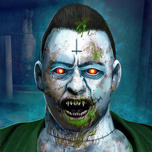Scary Killer: Escape House Hor