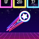 Neon Balls: Bricks Breaker APK