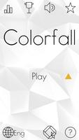 Colorfall poster