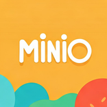 Minio: Dongeng & Cerita Pendek