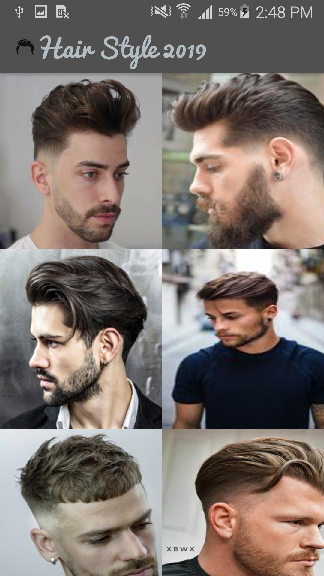 Mens Hairstyle 2019 APK pour Android Télécharger Mens Hairstyle 2019 APK pour Android Télécharger