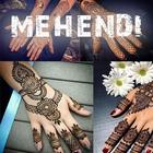 Mehandi designs New 2019 icône