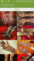 Mehandi designs New 2019 Affiche