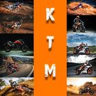 Wallpapers for KTM 2020 icône