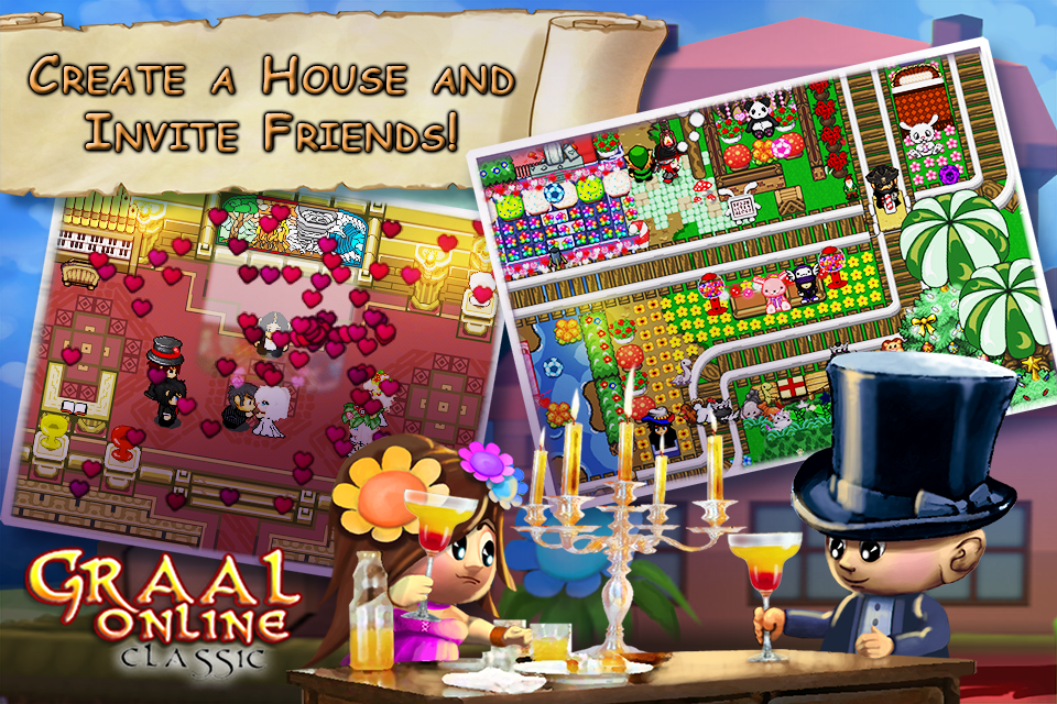 Graal online classic upload Graal online classic upload