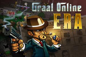 GraalOnline Era โปสเตอร์