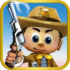 GraalOnline Ol'West APK 下載