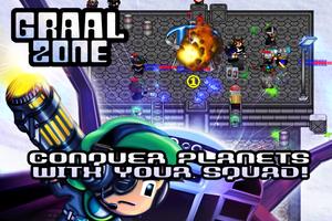 GraalOnline Zone 截图 2