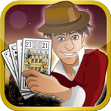 Tarot ikona