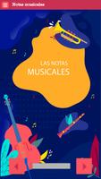 Vivir La Musica Plakat