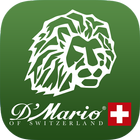 D'Mario أيقونة