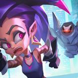 作废Project Survival