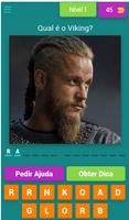 Adivinhe o Viking Série poster
