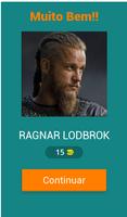 Adivinhe o Viking Série screenshot 1