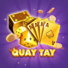 Quay Tay Club biểu tượng