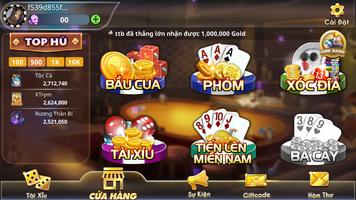 Quay Tay Club ảnh chụp màn hình 1