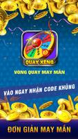 Quay Xèng- No Hu- Slot Fan Club पोस्टर