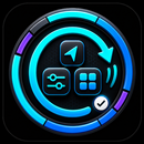 FlickDeck: Gesture Shortcuts APK