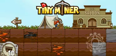 小小礦工 (Tiny Miner)