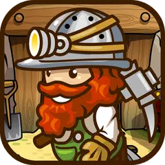 Baixar Tiny Miner (Pequeno Mineiro) APK