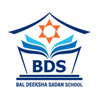 Bal Deeksha Sadan School ไอคอน