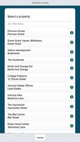 Qube Site Survey screenshot 1