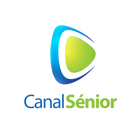 Canal Senior icône