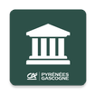 CAPG - Rapport Coopératif  & RSE 2018 icon
