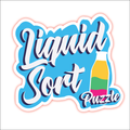Water Sort puzzle