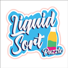 Water Sort puzzle icône