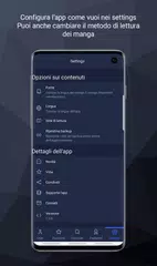 download Manga UP! lettore gratuito XAPK