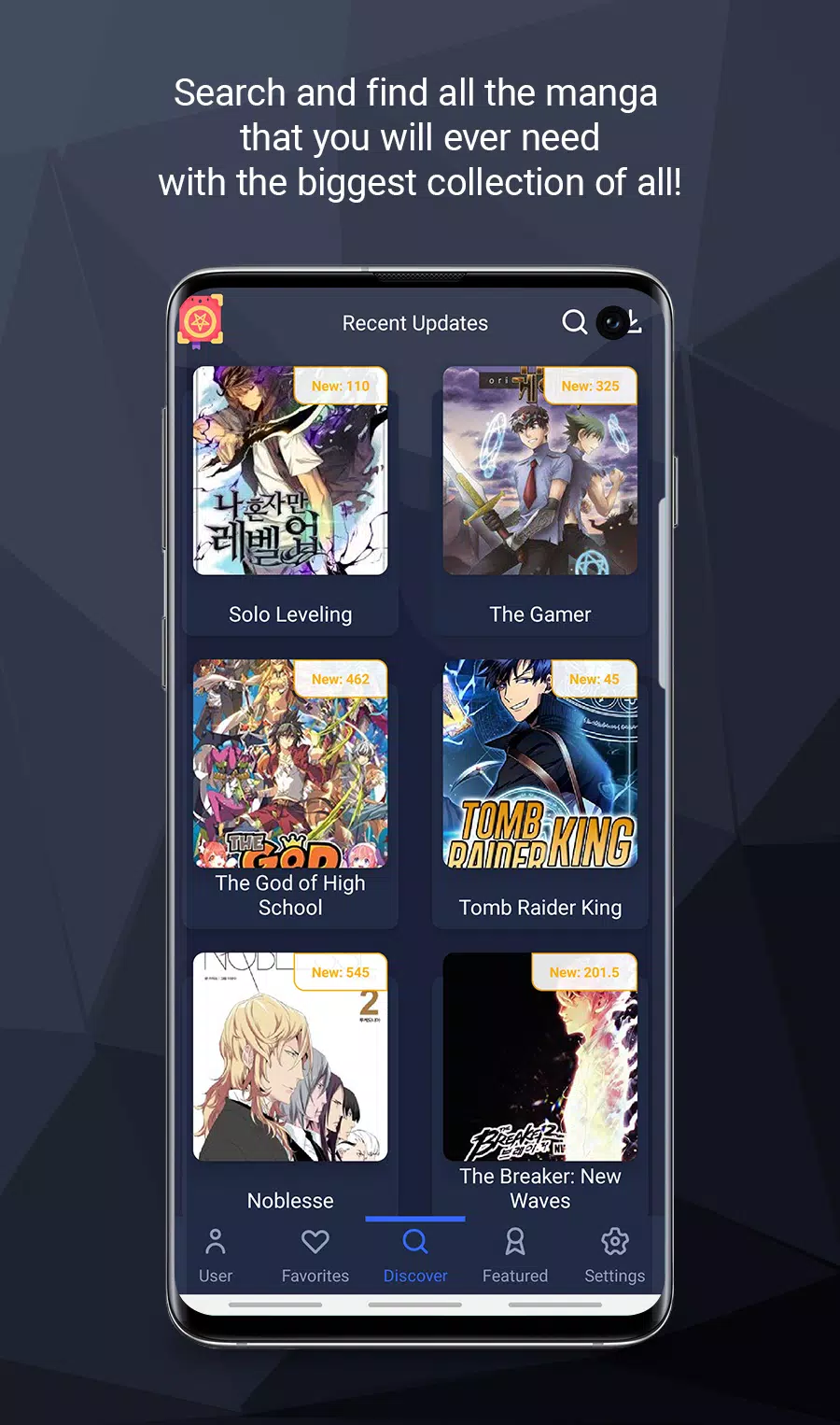 Myutaku - Agenda Anime & Manga Apk Download for Android- Latest version  1.988- tv.mangabox