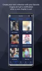 Manga RIGHT! XAPK download