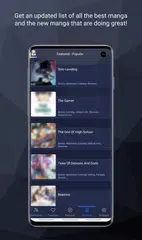 Manga RIGHT! XAPK download