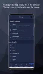 Manga RIGHT! XAPK download