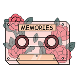 Couple Special Memories icône