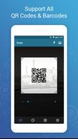 QR Scanner plakat