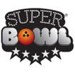 Super Bowl icon