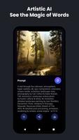 Ai Art Canvas - AI Art Creator Cartaz