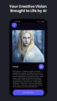 Ai Art Canvas - AI Art Creator imagem de tela 1