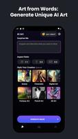 Ai Art Canvas - AI Art Creator imagem de tela 2