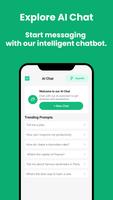Ai Chat - AI Asistant screenshot 1