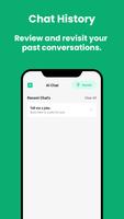 Ai Chat - AI Asistant screenshot 2