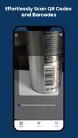 QR & Barcode Reader Poster