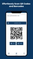 QR & Barcode Reader captura de pantalla 2