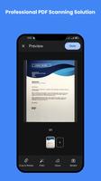 Vision - Doc Scan & PDF Maker captura de pantalla 1